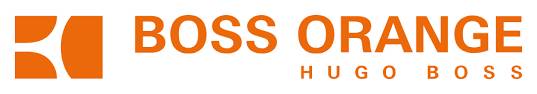 Logo Boss Orange